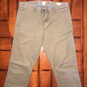 Gap Khaki Pants